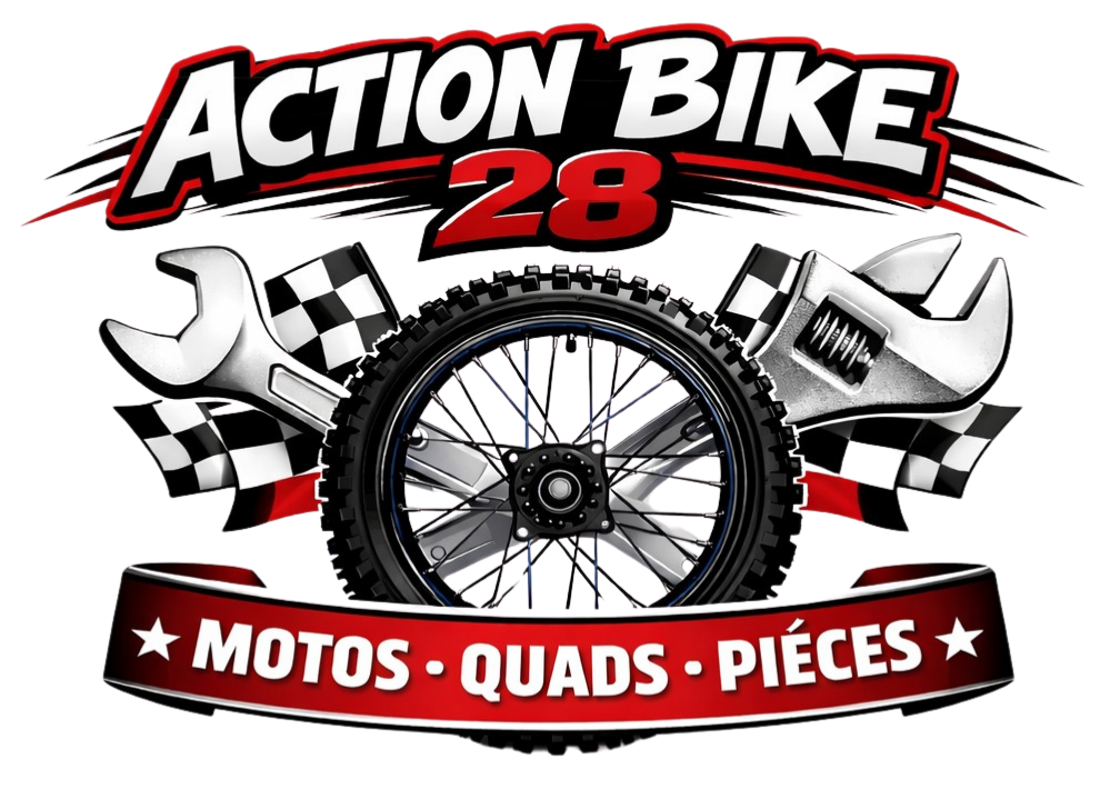 Action Bike 28