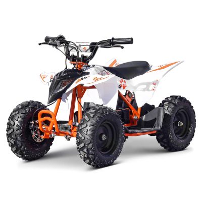 Quad enfant électrique KAYO EA50 (version 2023)