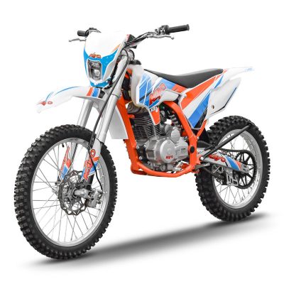 Moto Cross KAYO K2 250cc 4T 16ch – Roues 21″/18″