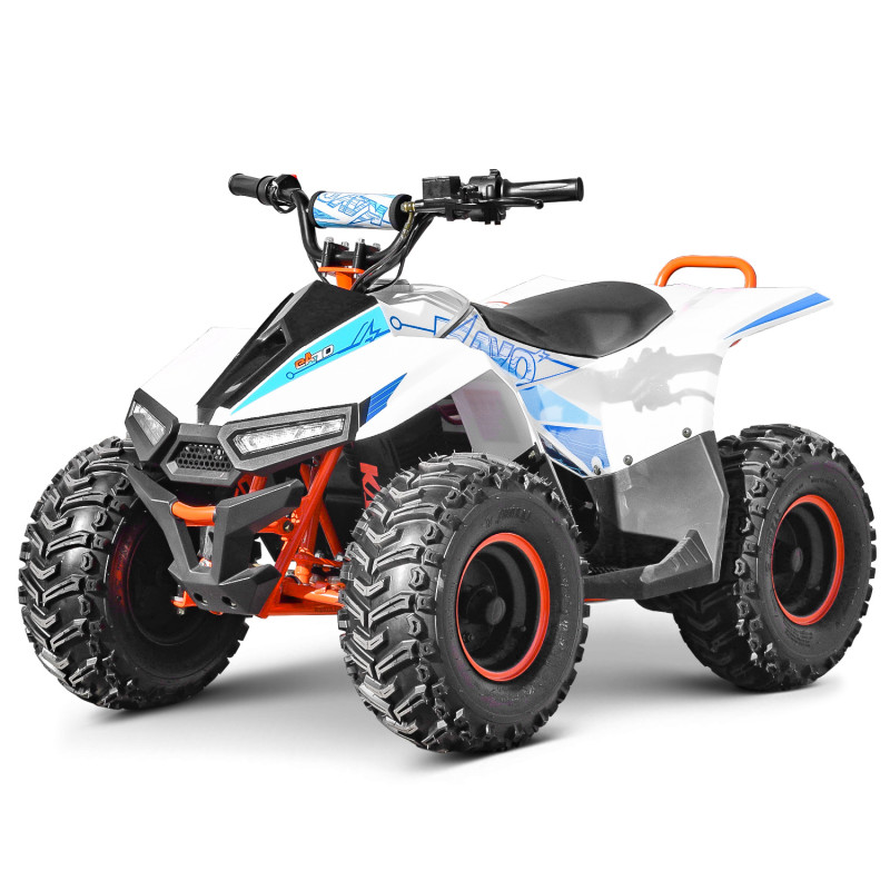 Quad électrique enfant KAYO eA70 – Image 2