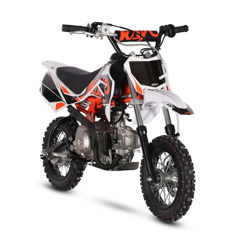 Dirtbike 70cc enfant 10/10 Kayo TS70 – Image 2