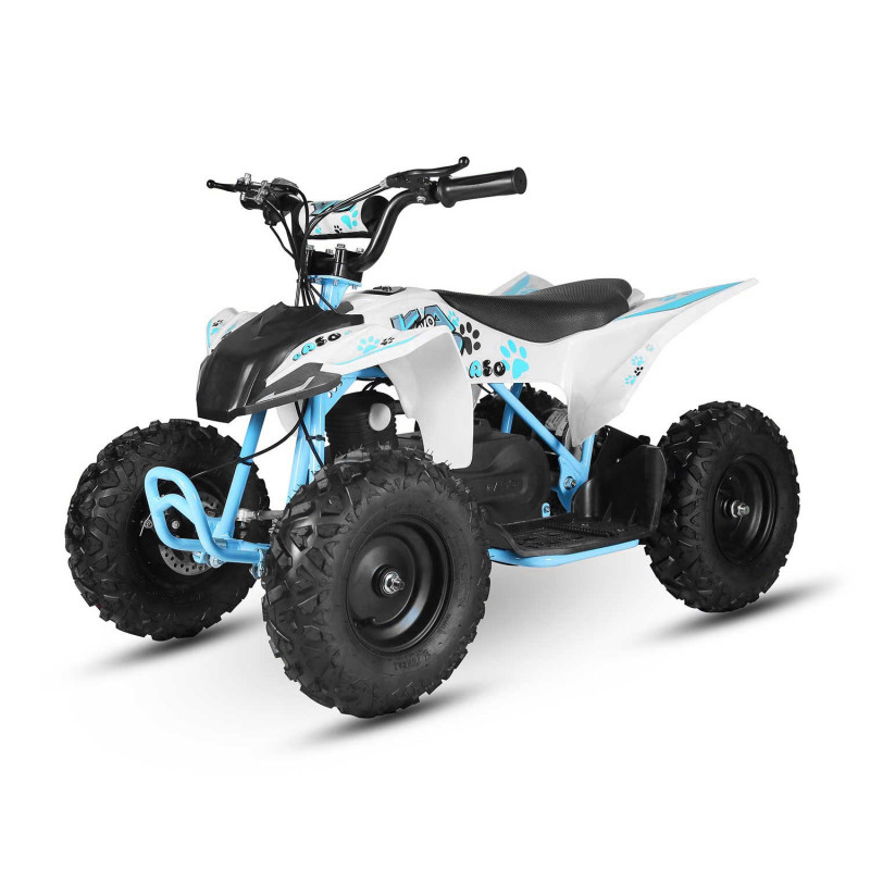 Pocket quad électrique pour enfant KAYO EA50 – Image 2