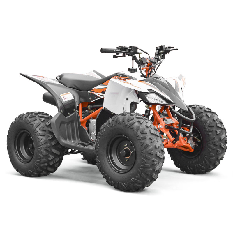 Quad enfant 125cc KAYO AT125,