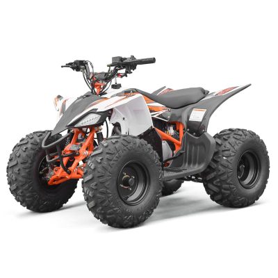 Quad enfant 125cc KAYO AT125,