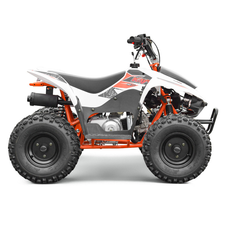 Quad enfant 70cc Kayo AY70 – Image 2