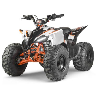 Quad 110cc enfant KAYO AT110 8″