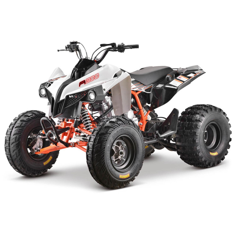 Quad Kayo 300cc A300 – Image 2