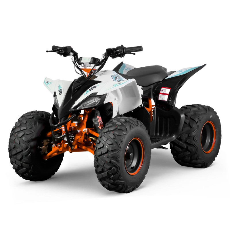 Quad Électrique 2100 Watts Kayo eA110 – Image 2