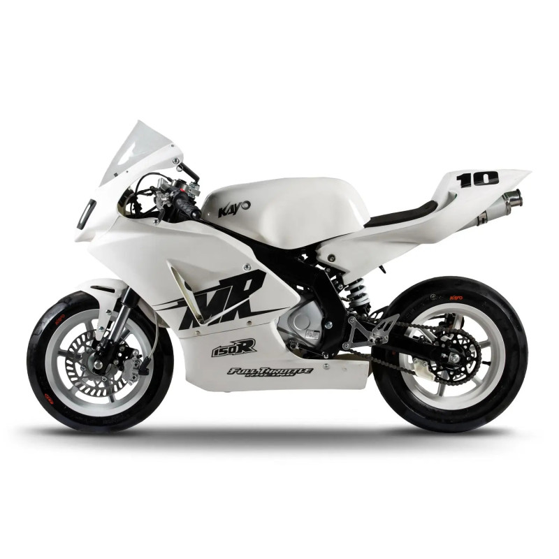 MINIGP 150cc Ado Adulte KAYO MR150 – Image 2