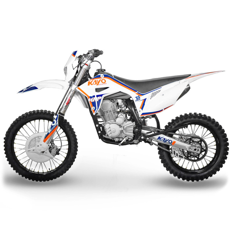 Motocross 250cc 21/18 KAYO T4 – Image 2