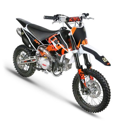 Dirt bike 125cc 14/12 Kayo TD125
