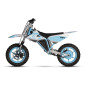 Mini moto électrique 800 Watts Kayo e.KMB – Image 5