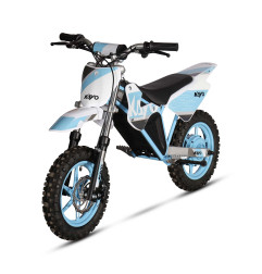 Mini moto électrique 800 Watts Kayo e.KMB