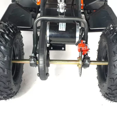 QUAD RENEGADE 1200W XXL 48V MONSTER
