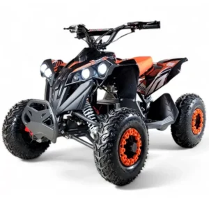 QUAD RENEGADE 1200W XXL 48V MONSTER
