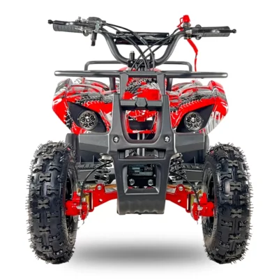QUAD MINI BIG FOOT 49CC
