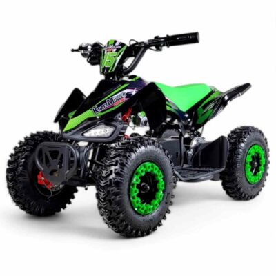 quad 1000watts 36volt