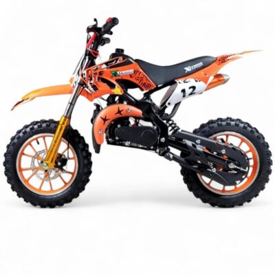 POCKET MOTO CROSS 49CC 2 T