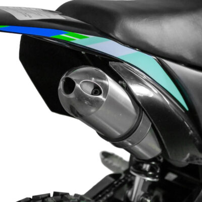 Pocket Bike 50cc Kayo SX50